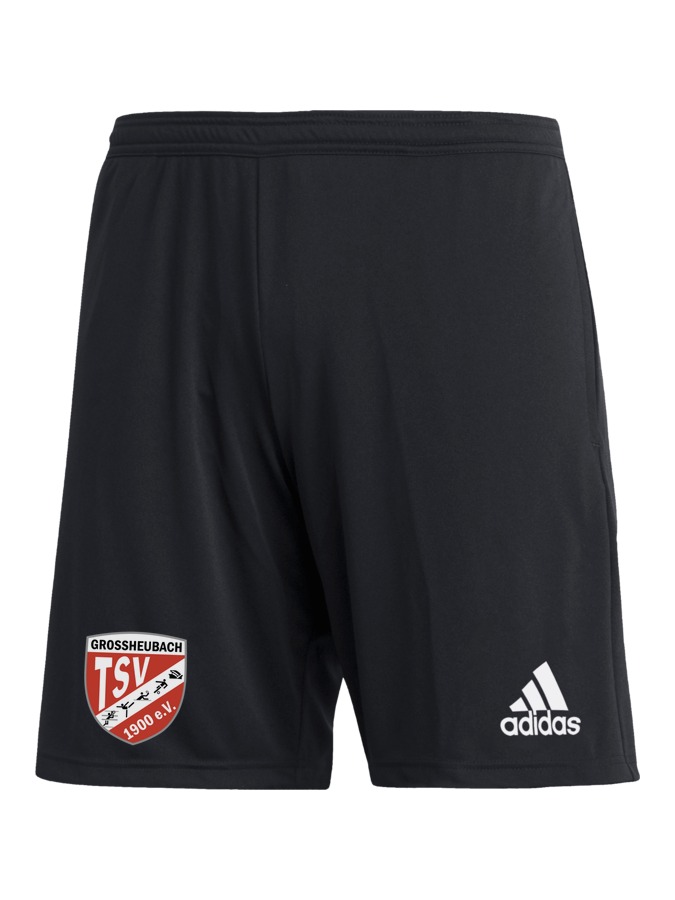 adidas Entrada 22 Trainingsshorts