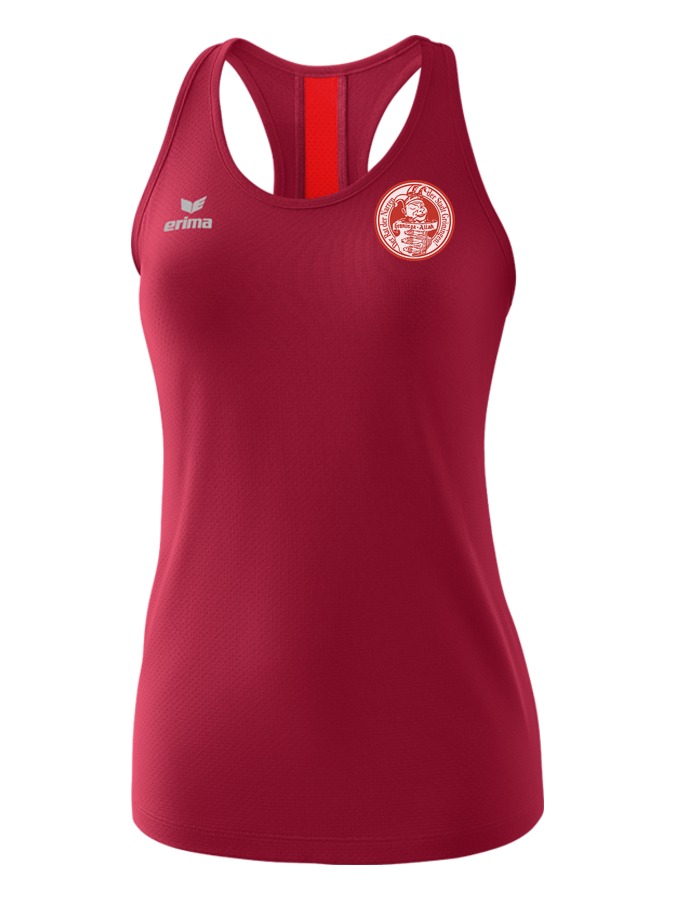 Erima Squad Tanktop Damen