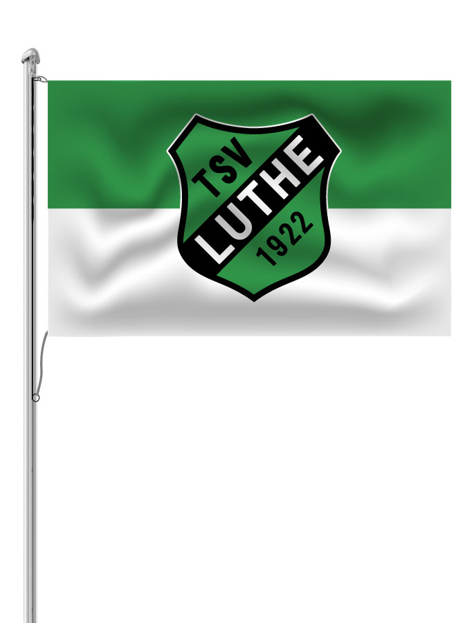 Hissfahne Logo