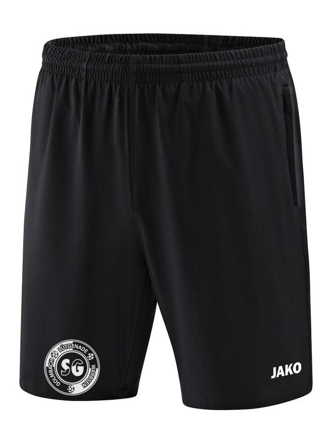 Jako Short Profi