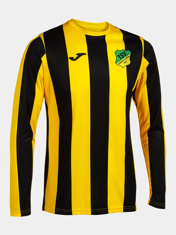 Joma Inter Classic Langarm-Trikot