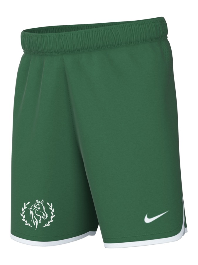 Nike Laser V Woven Shorts Kinder