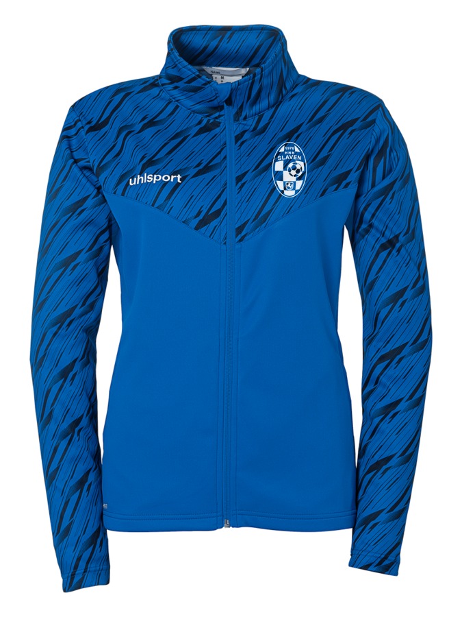 uhlsport Progressive 28 Poly Jacke Damen