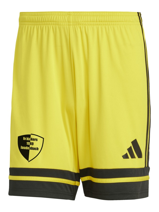 adidas Squadra 25 Shorts