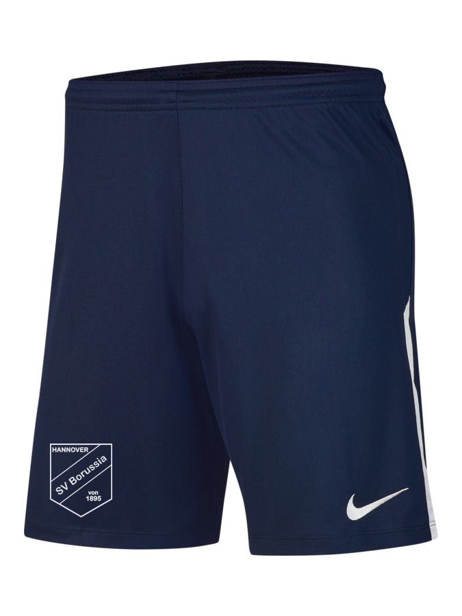 Nike League II Knit Shorts