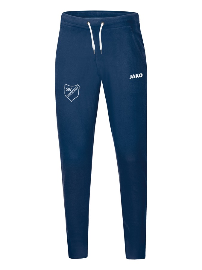 Jako Jogginghose Base Damen