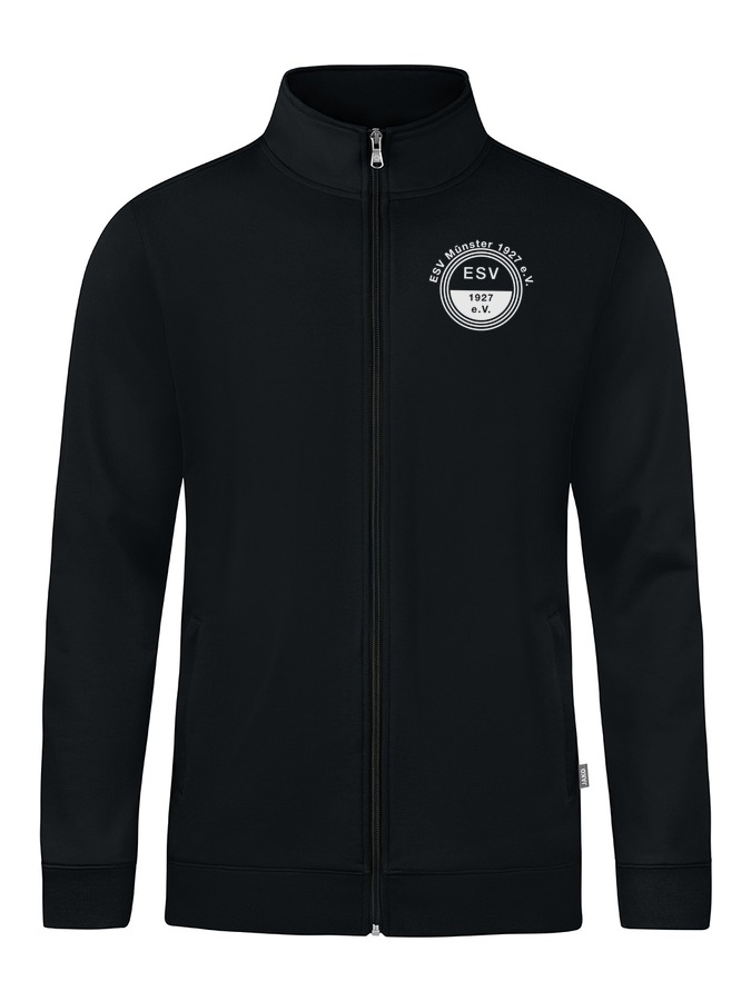 Jako Sweatjacke Doubletex Damen