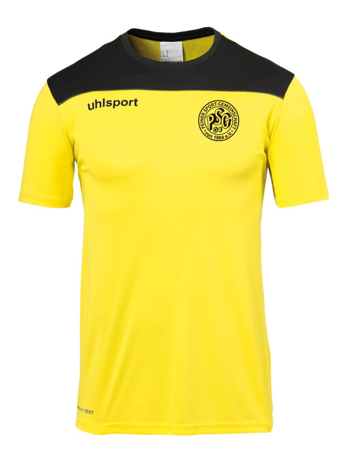 uhlsport Offense 23 Poly Shirt