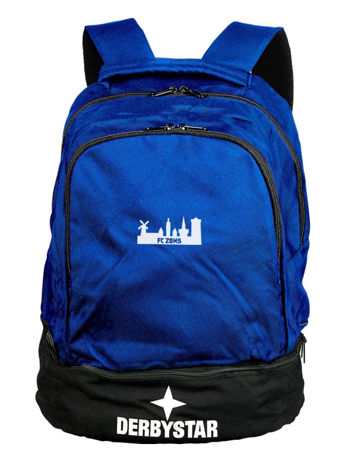Derbystar Rucksack Basic Kids