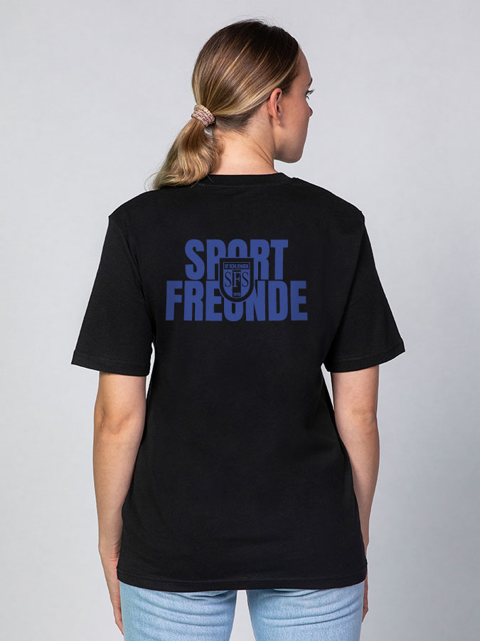 Oversized Shirt Urban Unisex