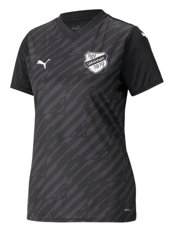 PUMA teamULTIMATE Trikot Damen