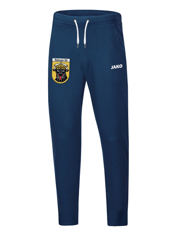 Jako Jogginghose Base