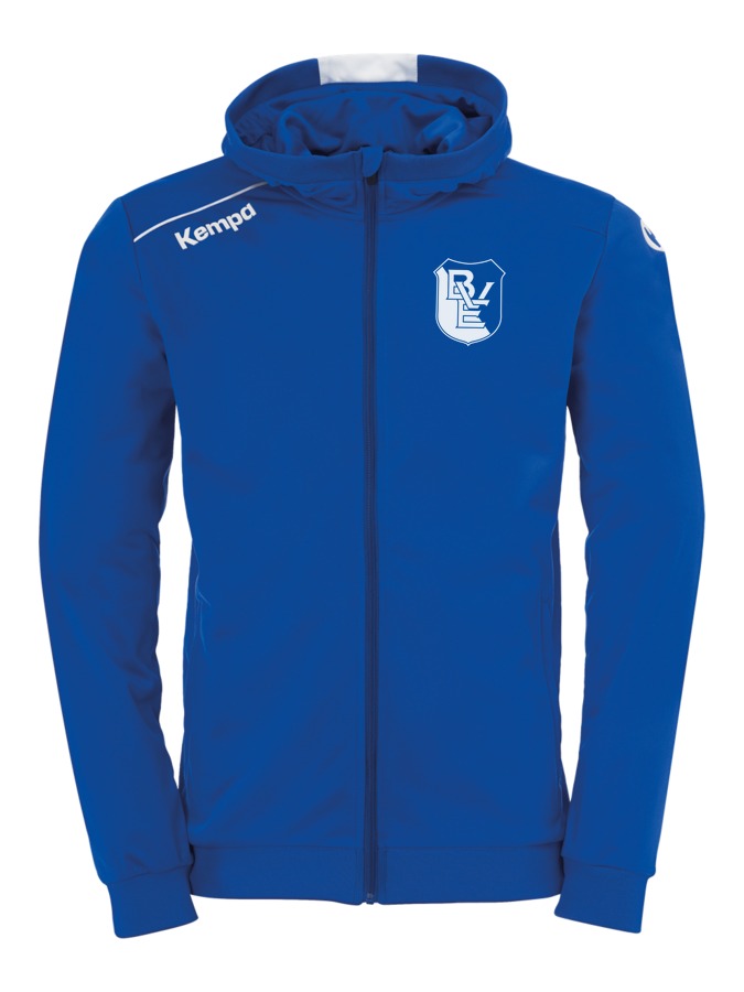 Kempa Player Kapuzenjacke