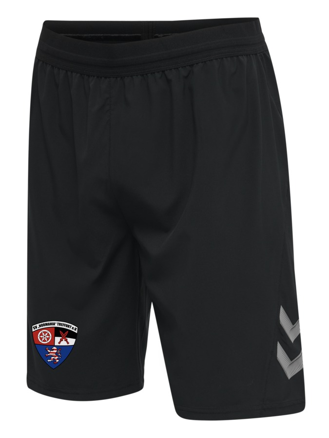 Hummel Lead Pro Training Shorts