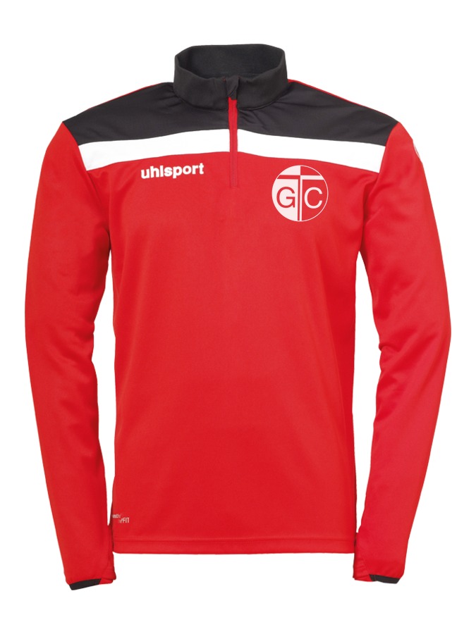 uhlsport Offense 23 1/4 Zip Top