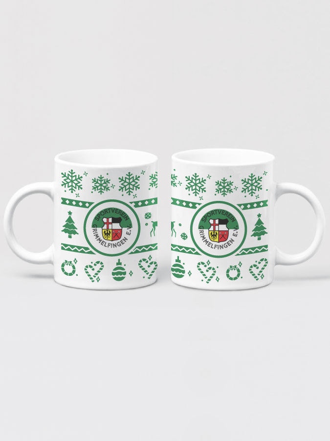 Tasse Christmas