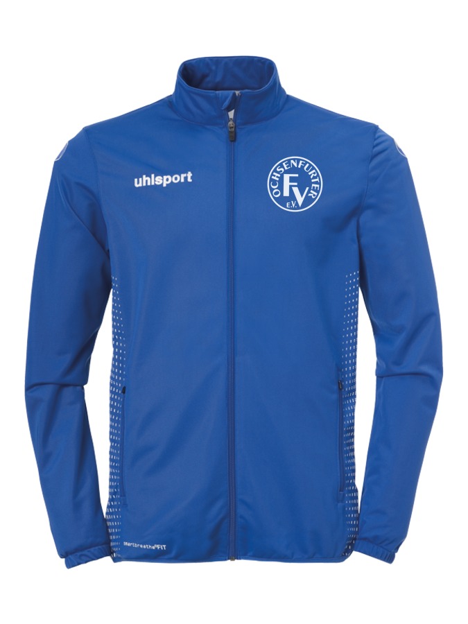 uhlsport Score Classic Jacke