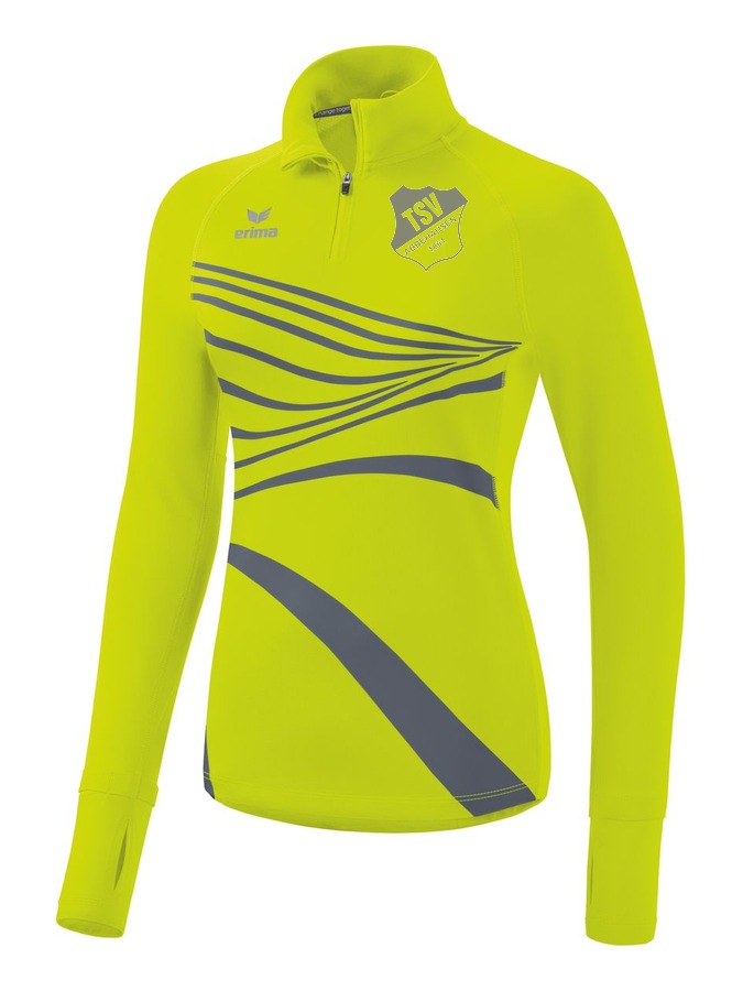 Erima Racing Longsleeve Damen
