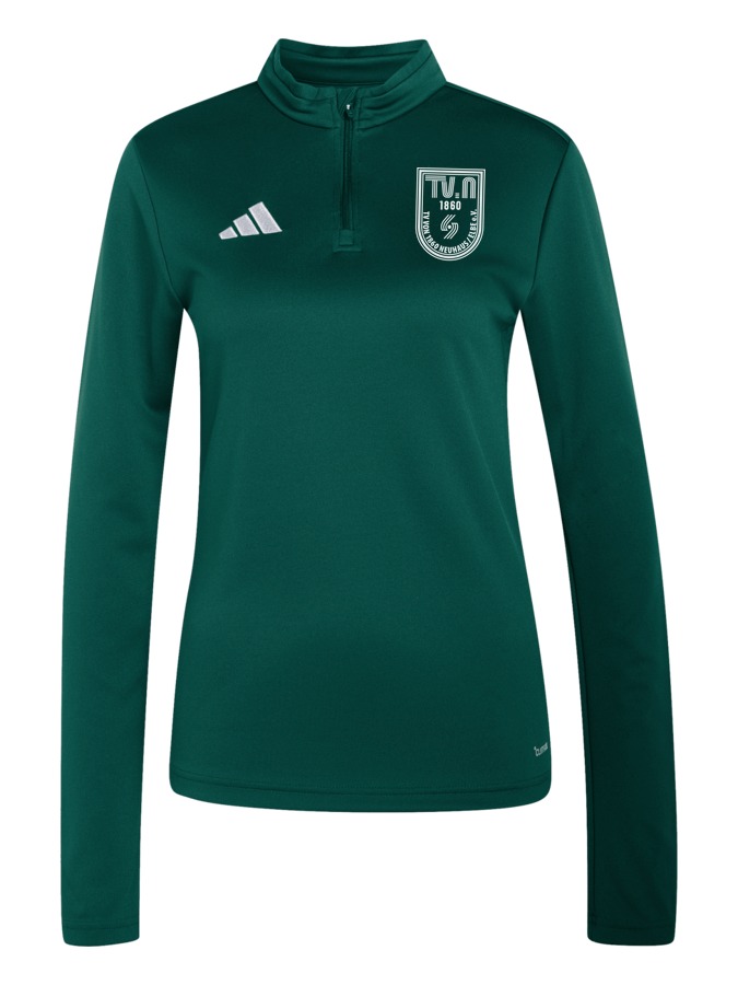 adidas Entrada 26 Trainingsoberteil Damen