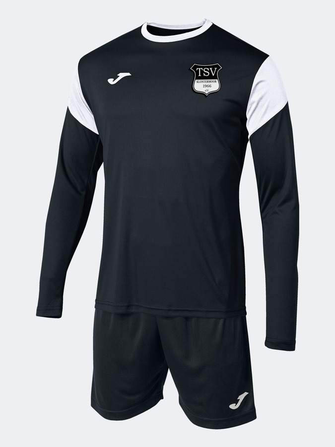 Joma Phoenix Torwart Trikot-Set