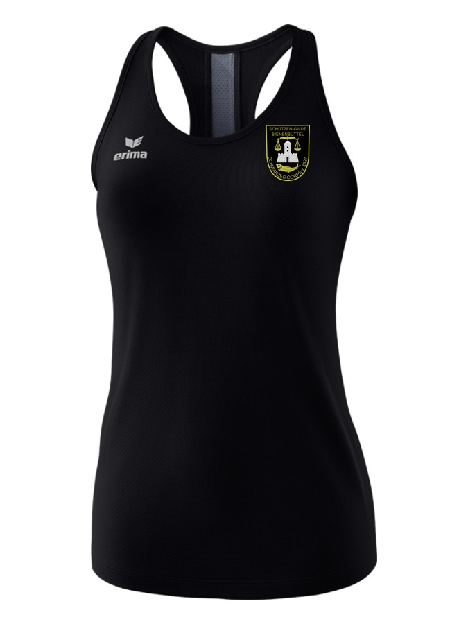 Erima Squad Tanktop Damen