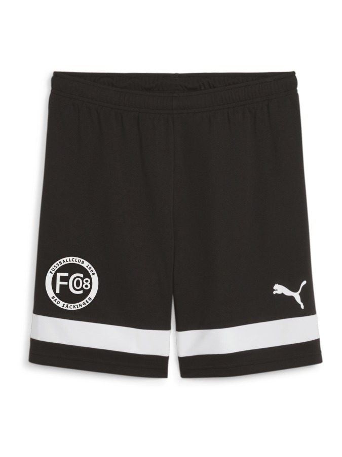 PUMA individualRISE Shorts