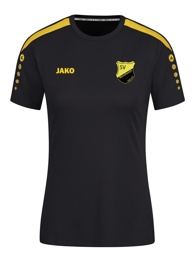 Jako Trikot Power Kurzarm Damen