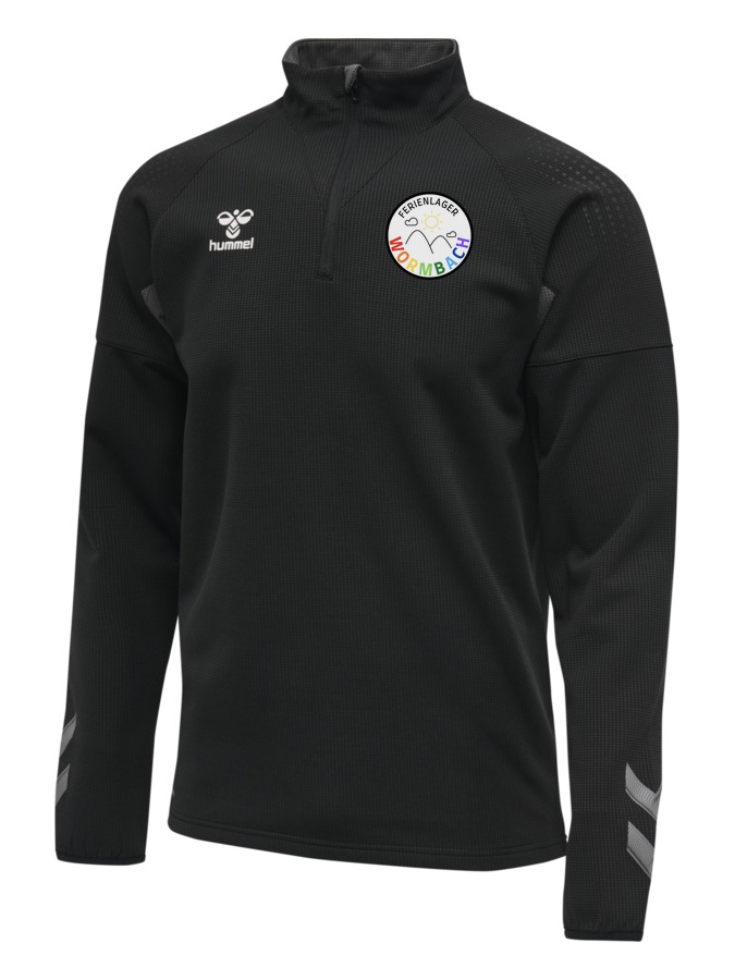 Hummel Lead Pro Half Zip