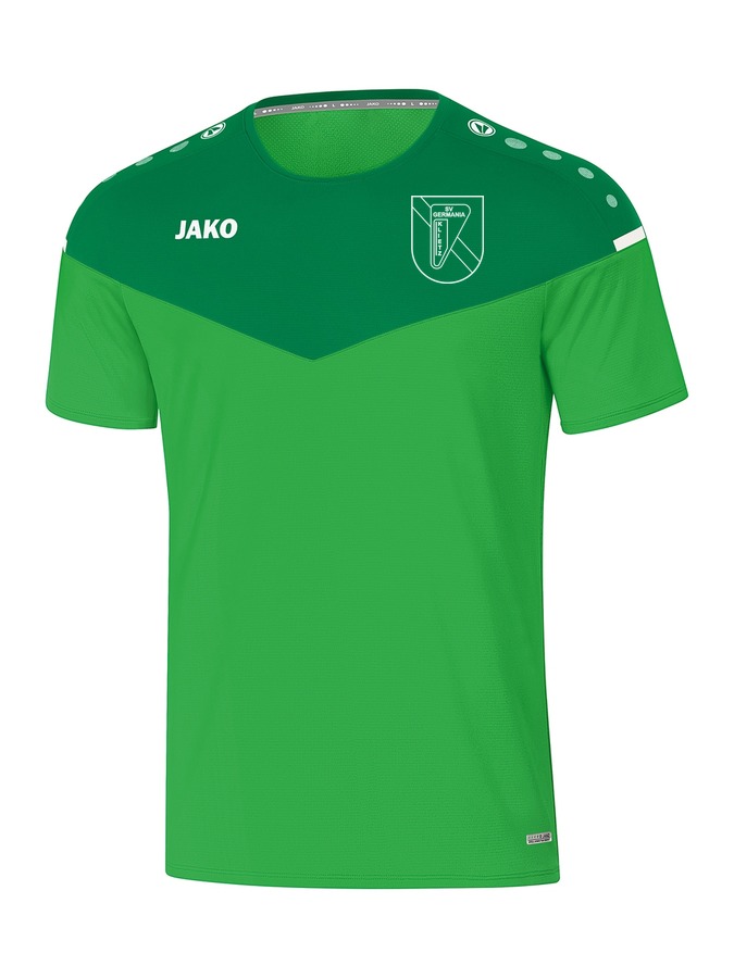 Jako T-Shirt Champ 2.0