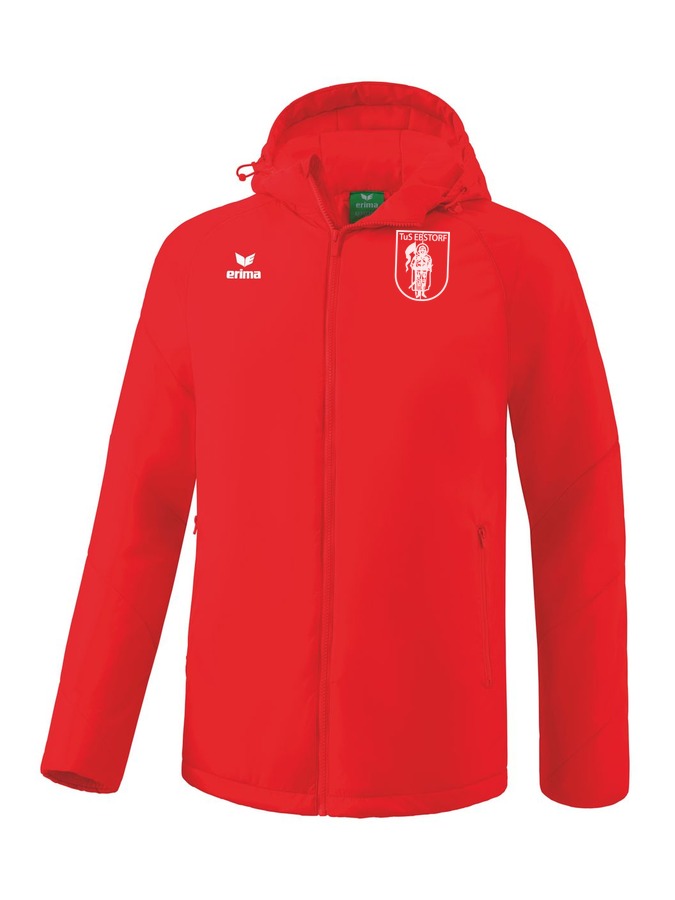 Erima Team Winterjacke