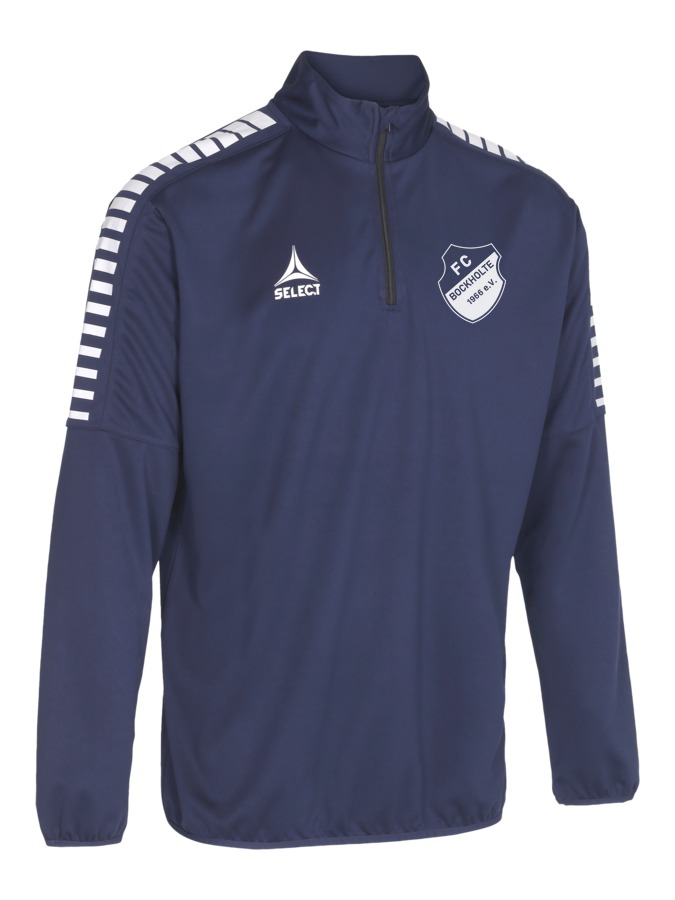 Select Argentina Trainingstop