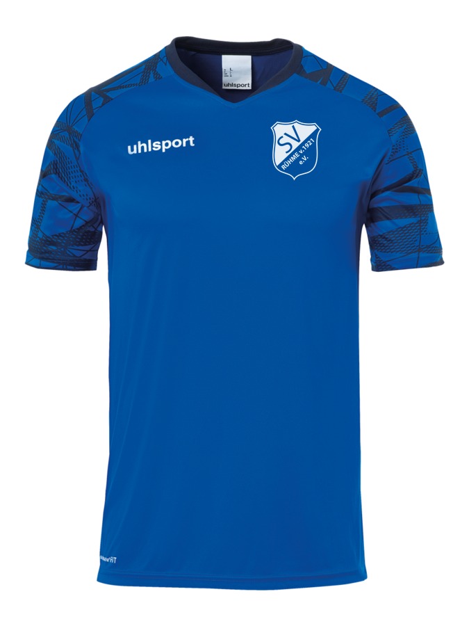 uhlsport Goal 25 Trikot Kurzarm