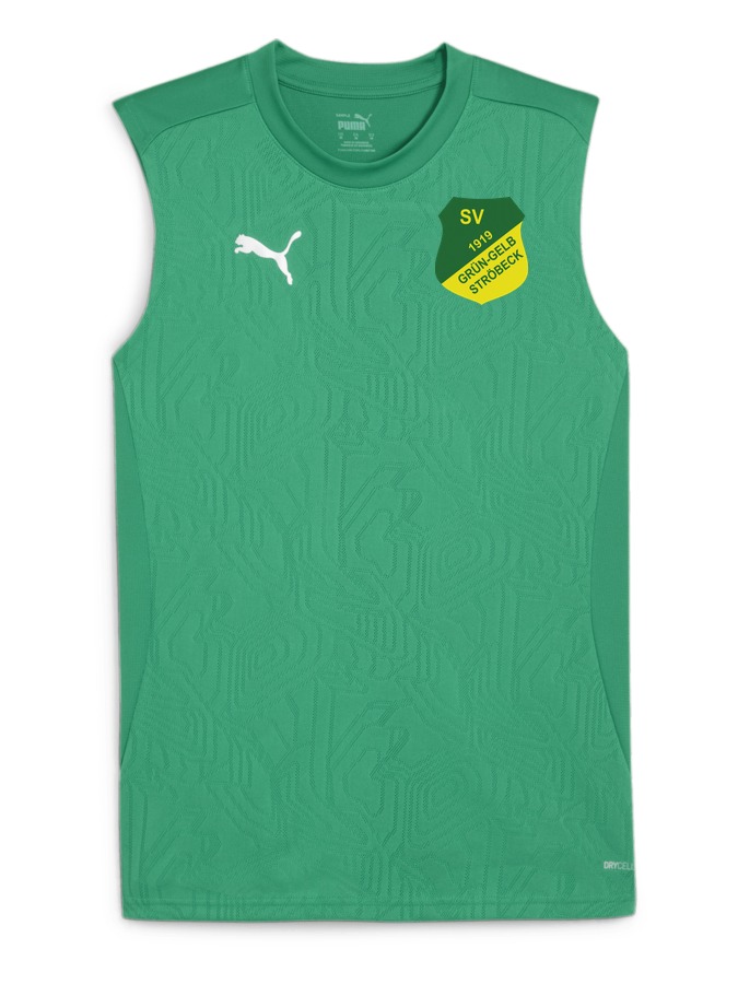 PUMA teamFINAL Trainingstanktop