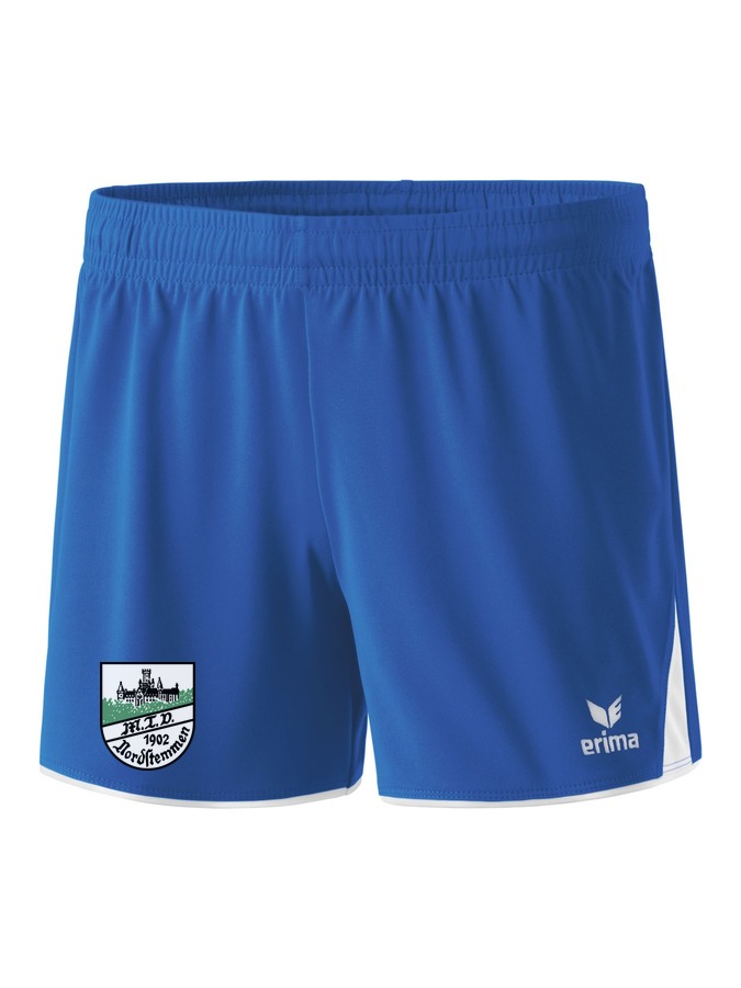 Erima Classic 5-C Shorts Damen