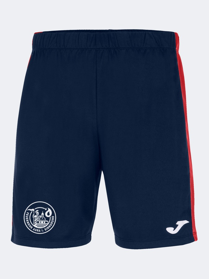Joma Maxi Short