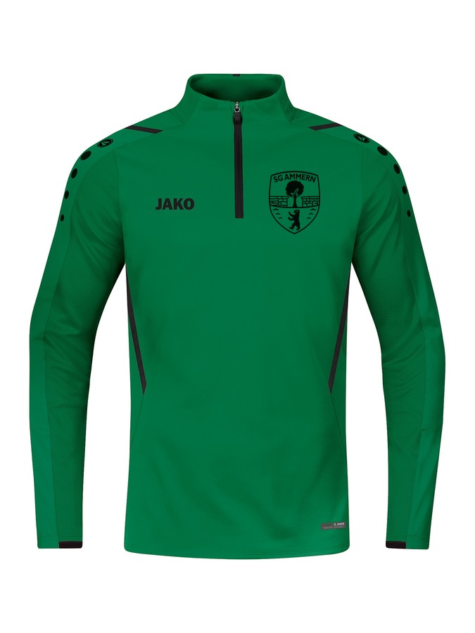 Jako Ziptop Challenge