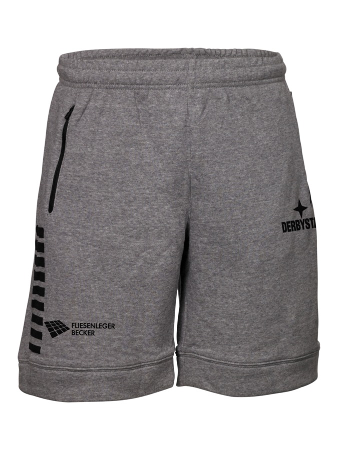 Derbystar Sweatshort Ultimo