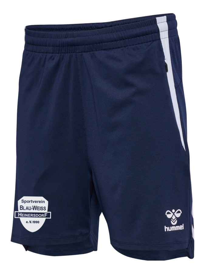 Hummel Lead 2.0 Training Shorts Damen