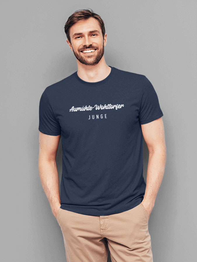 Shirt Hometown Herren