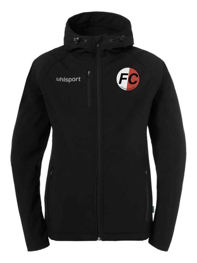 uhlsport Essential Softshelljacke Damen