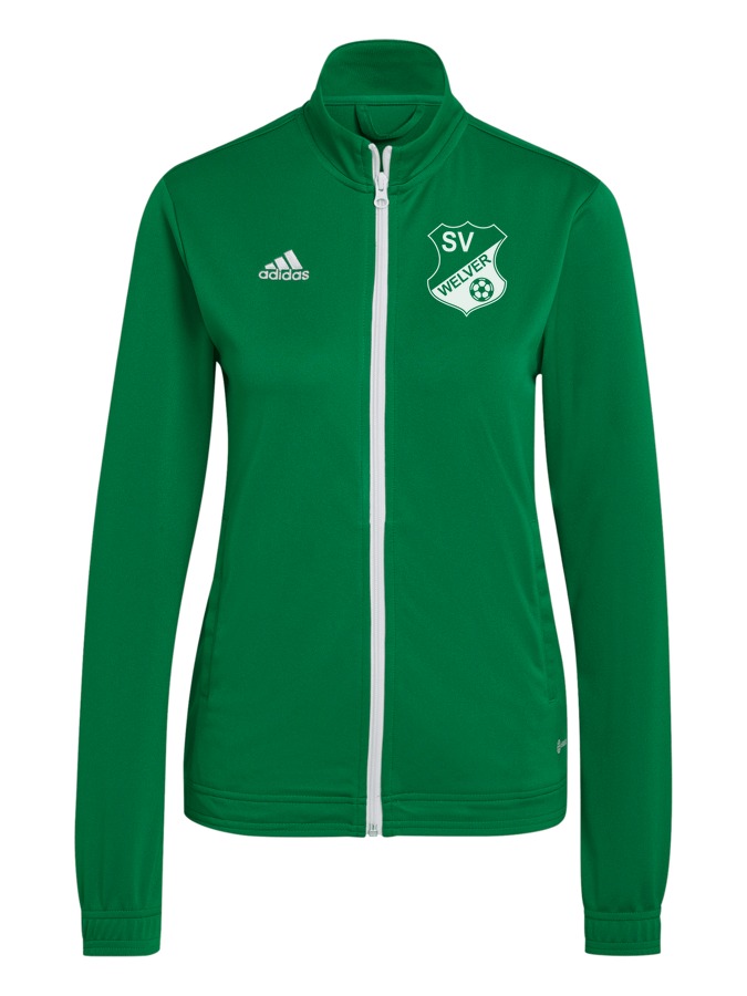 adidas Entrada 22 Trainingsjacke Damen