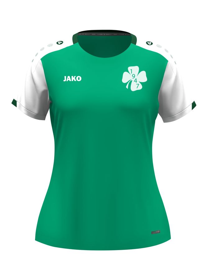 Jako T-Shirt Dynamic Damen
