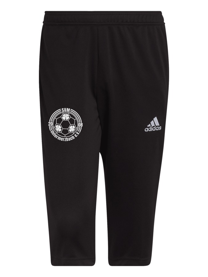 adidas Entrada 22 3/4-Hose