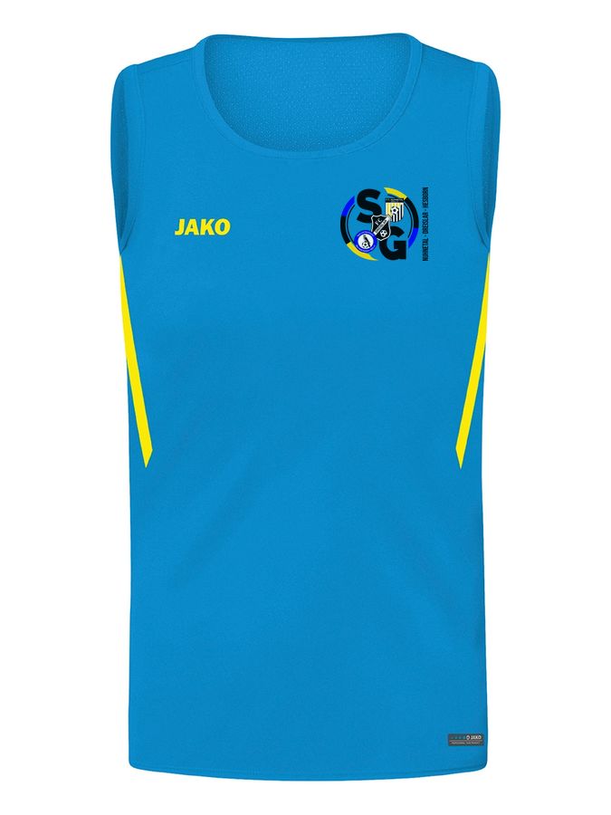 Jako Tanktop Challenge