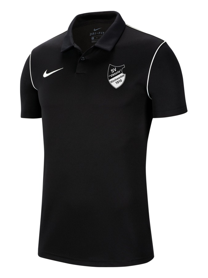 Nike Park 20 Poloshirt Kinder