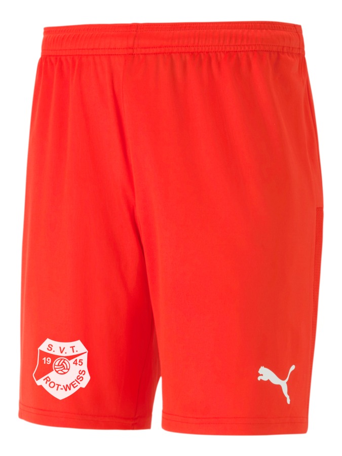 PUMA teamGOAL 23 Knit Shorts