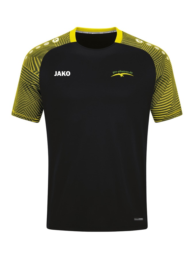 Jako T-Shirt Performance