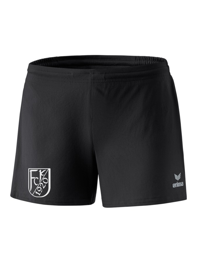 Erima Marathon Shorts Damen