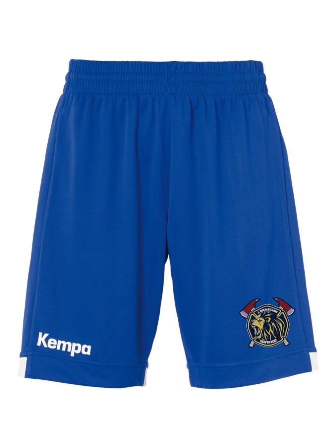 Kempa Player Long Shorts Damen