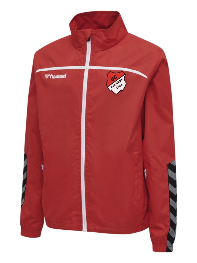 Hummel Authentic Training Jacke